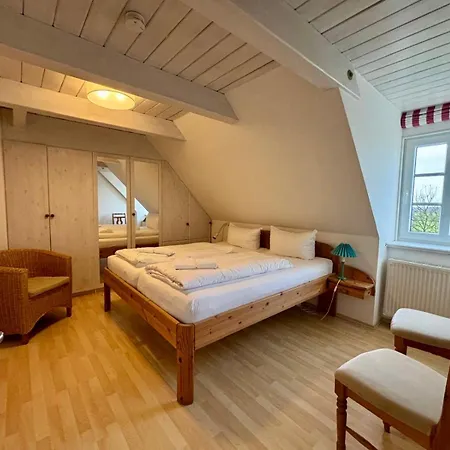 Lejlighed Adlerhorst - Moderne 60 Qm Mit Terrasse