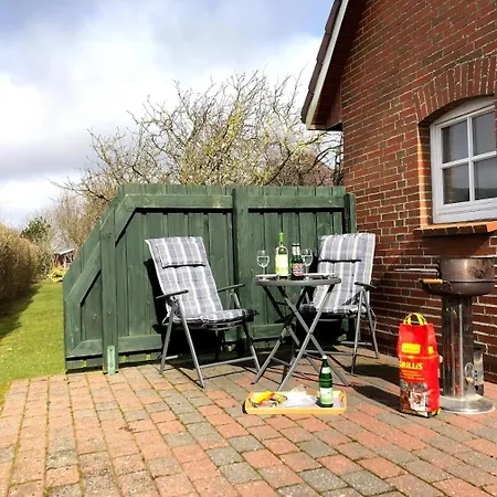 Adlerhorst - Moderne 60 Qm Mit Terrasse Lejlighed *