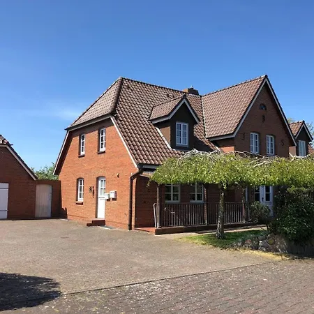 Adlerhorst - Moderne 60 Qm Mit Terrasse * Oevenum